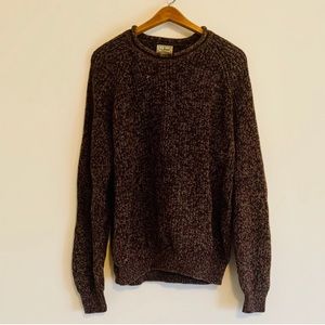 L.L. Bean Signature Cotton Sweater
